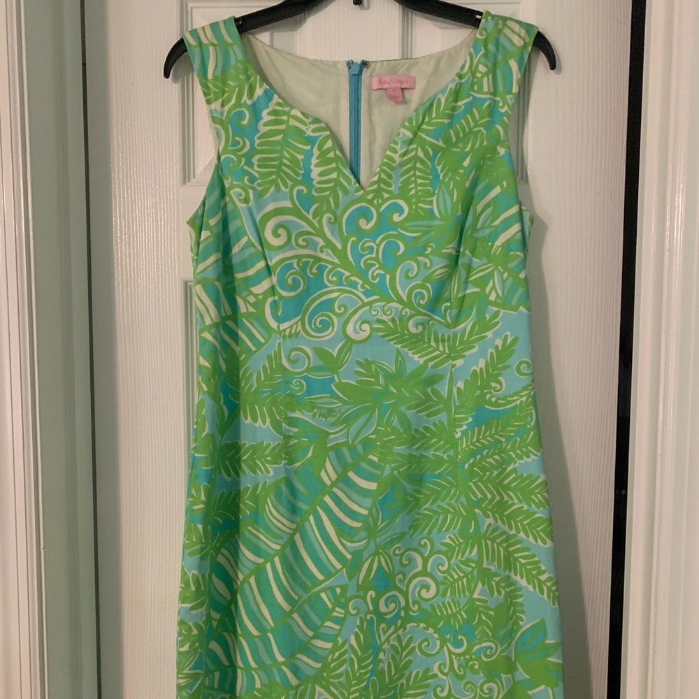 Lilly Pulitzer Dress size 6